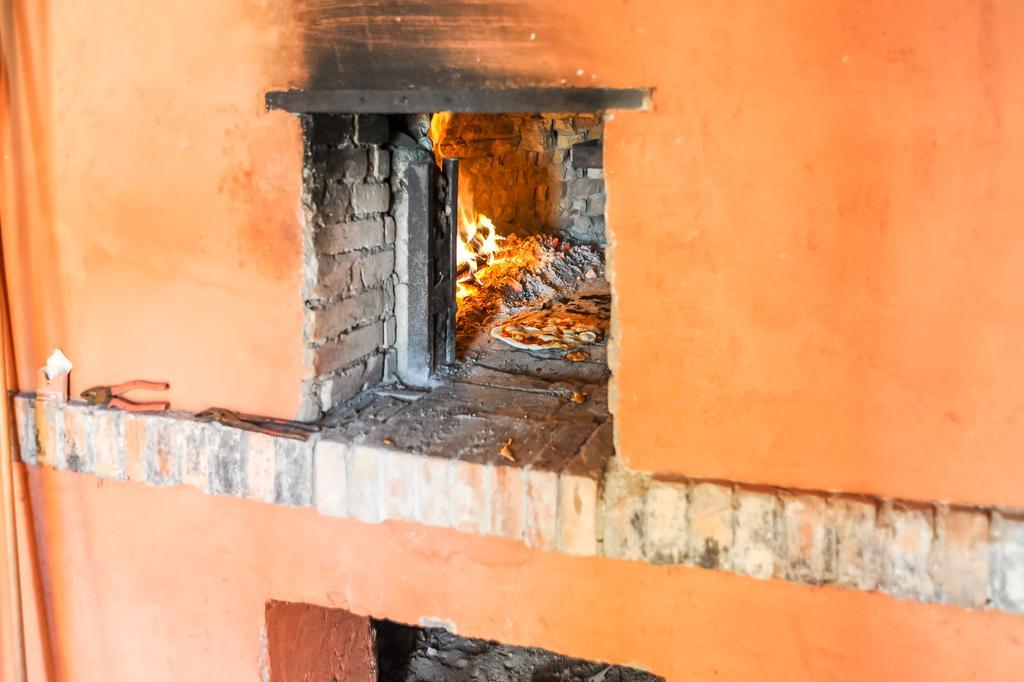 Podere Del Gesso Tarquinia Buitenkant foto