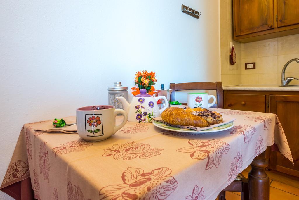 Podere Del Gesso Tarquinia Buitenkant foto