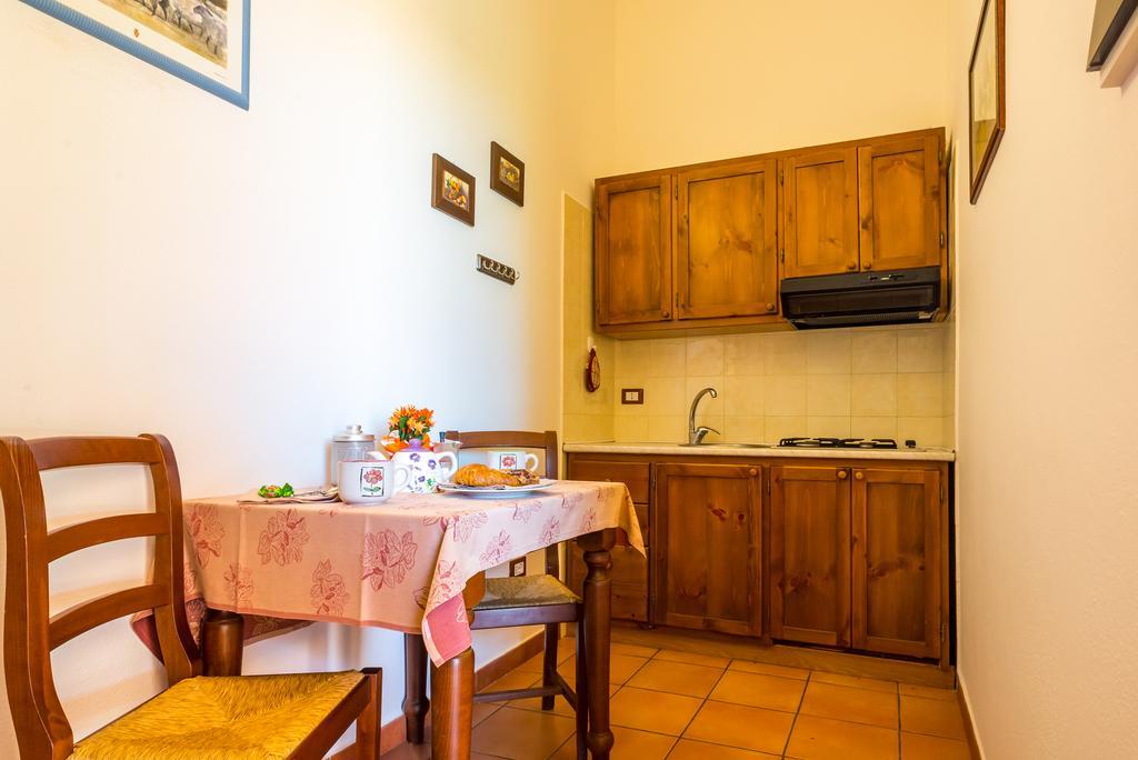 Podere Del Gesso Tarquinia Buitenkant foto